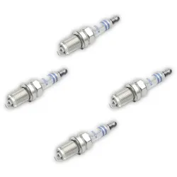4x Zündkerze BOSCH 0 242 236 618