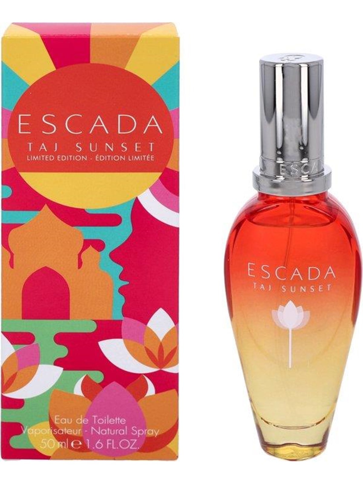 Escada Taj Sunset Limited Edition - 50 ml0