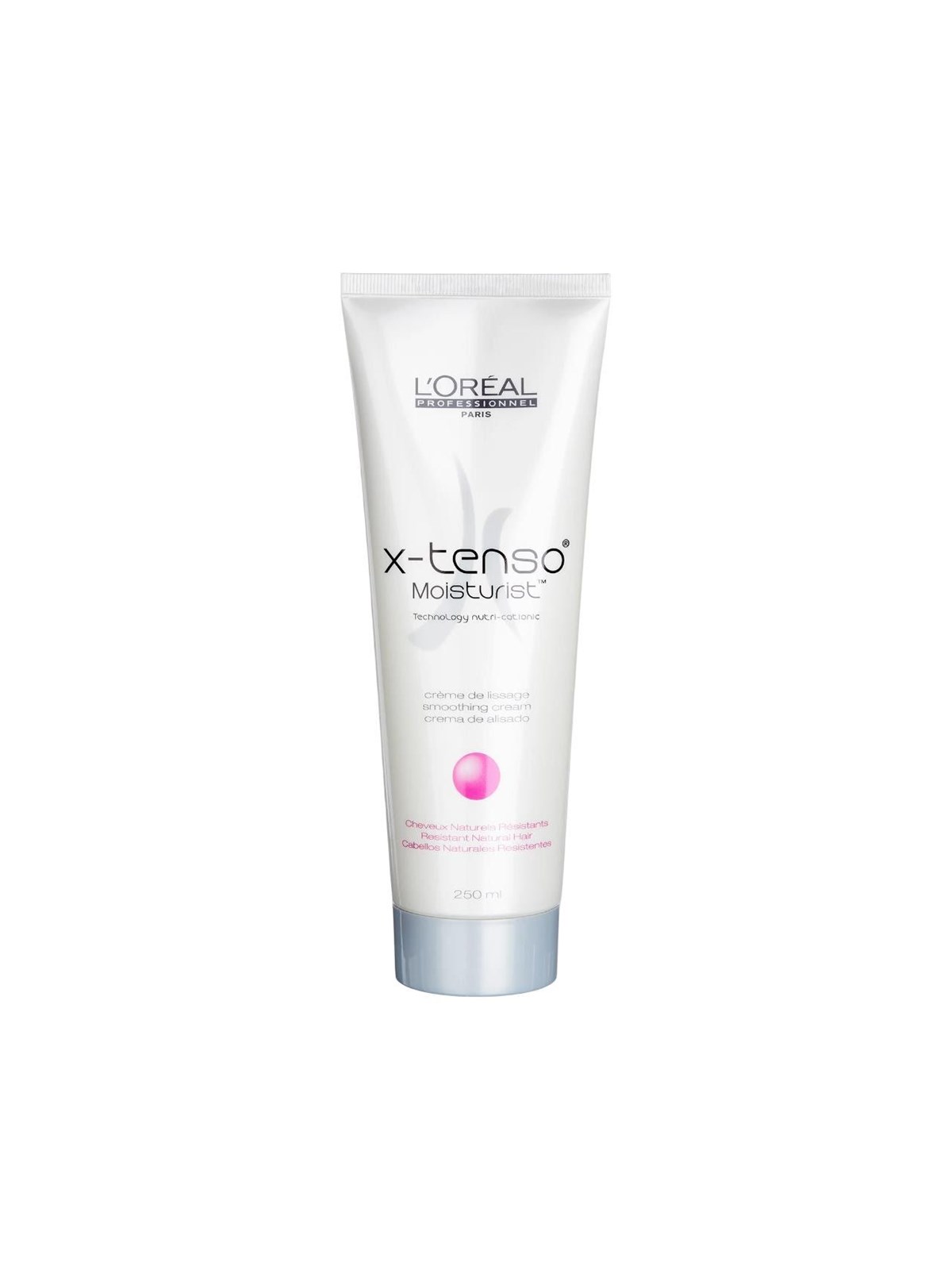 L'Oréal Paris - X-Tenso Moisturist Cream Treatment 250 ml