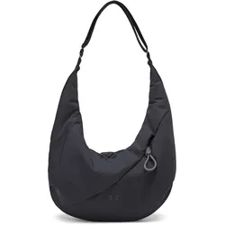UNDER ARMOUR Studio Crescent Umhängetasche Damen 001 - black/black
