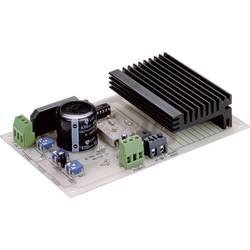 H-Tronic Hb 533 Netzgerät Bausatz Eingangsspannung (Bereich): 30 V/AC (max.) Ausgangsspannung (Bereich): 1 - 30 3 A