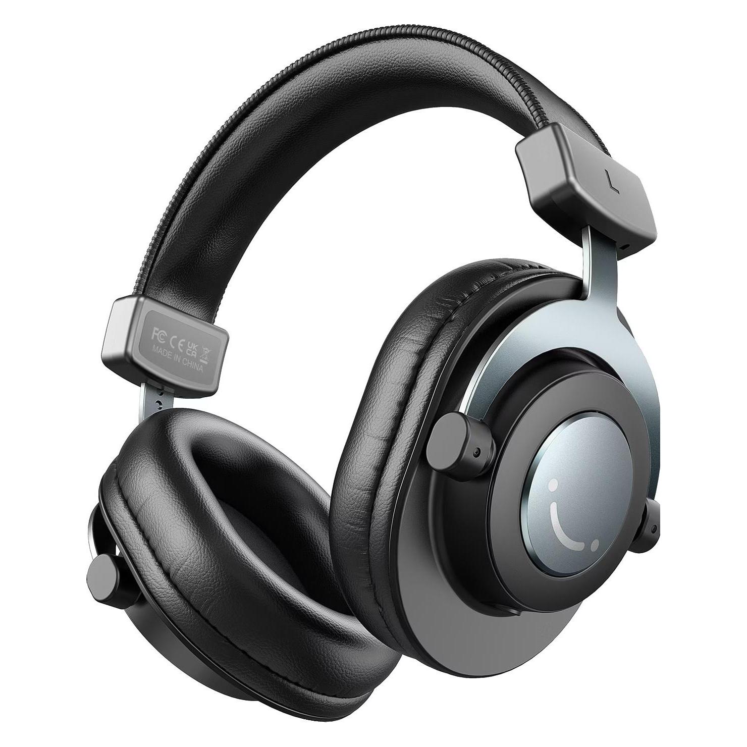 Fifine H8 Headphones for professional audio monitoring (NC, Kabelgebunden) (58135571)