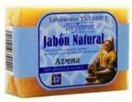 Ynsadiet Oatmeal soap