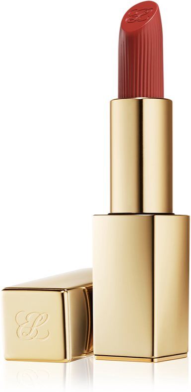 Estée Lauder Pure Color Creme Lipstick creamy lipstick shade Persuasive 3,5 g