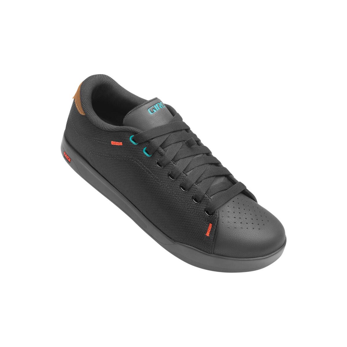 Giro Deed black spark (hardware-hardware) 44 260170-018