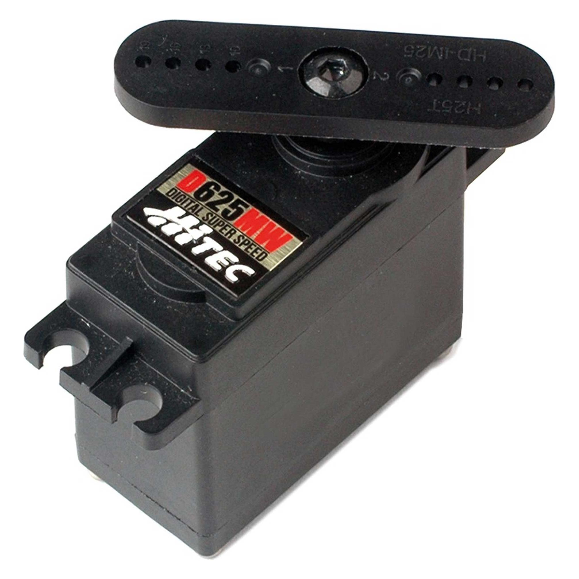 Hitec Spezial-Servo D625MW Digital-S (116625)