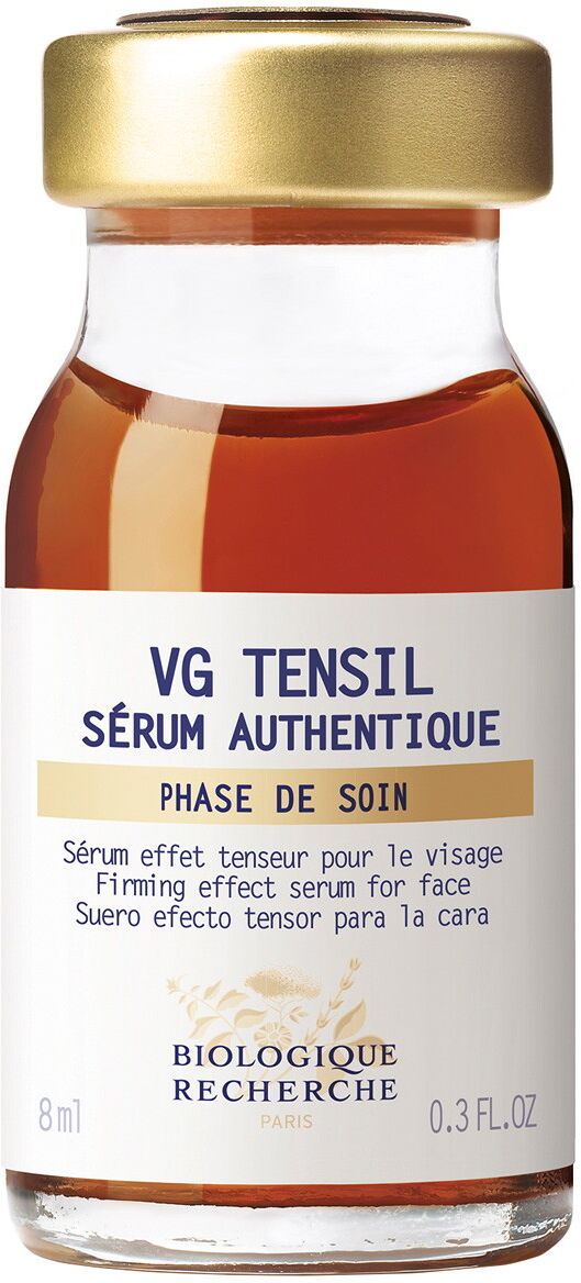 8ml Biologique Recherche VG Tensil