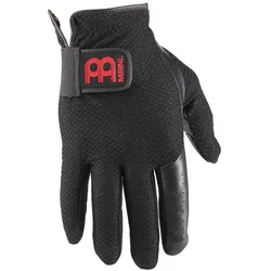 Meinl Cymbals MDG-XL - Drummer Gloves, Extra Large - Drummer Handschuhe