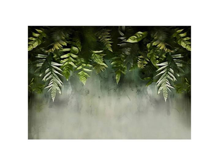 FOTOTAPETE Blätter Natur Tapete Vliestapete 200x140