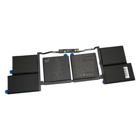 Origin Storage A2113-BTI (6 Zellen, 8700 mAh) (A2113-BTI)