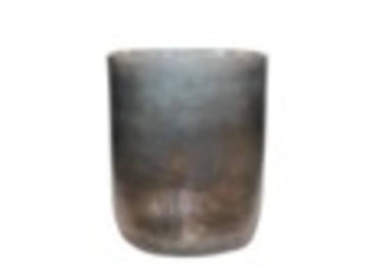 Vase Soda l Glas H: 33 cm Decofinder