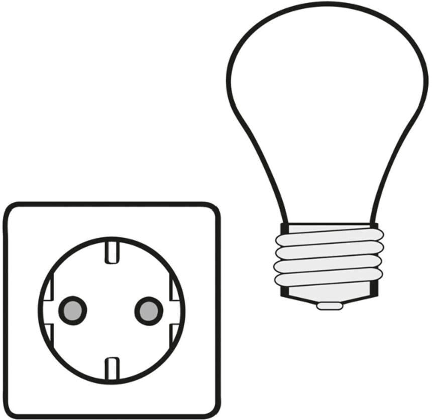 Säbu Elektroinstallationspaket 3,(230 V) für SAFE-Tank 2000 u. 4000 (31988)