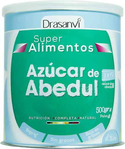 Drasanvi Birch Azucar 300 gr