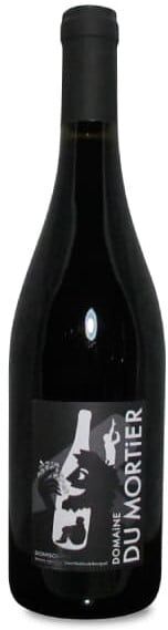 Domaine du Mortier Dionysos 2019 - 75cl