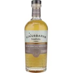 Kingsbarns Doocot Single Malt Scotch Whisky 46% Vol. 700ml