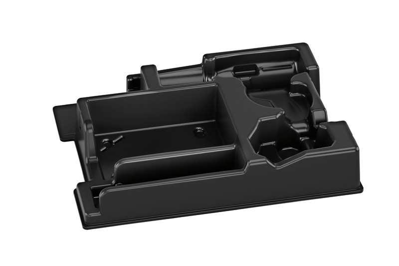 Bosch Einlagen für die Werkzeugaufbewahrung für GDS 18V-450 C 1600A02DG5