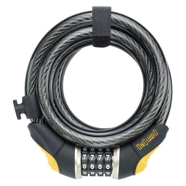 Onguard Doberman 8030 Bicycle Lock (ONG-8030) (ONG-8030)