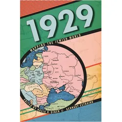 1929, Sachbücher von Gennady Estraikh, Hasia R. Diner