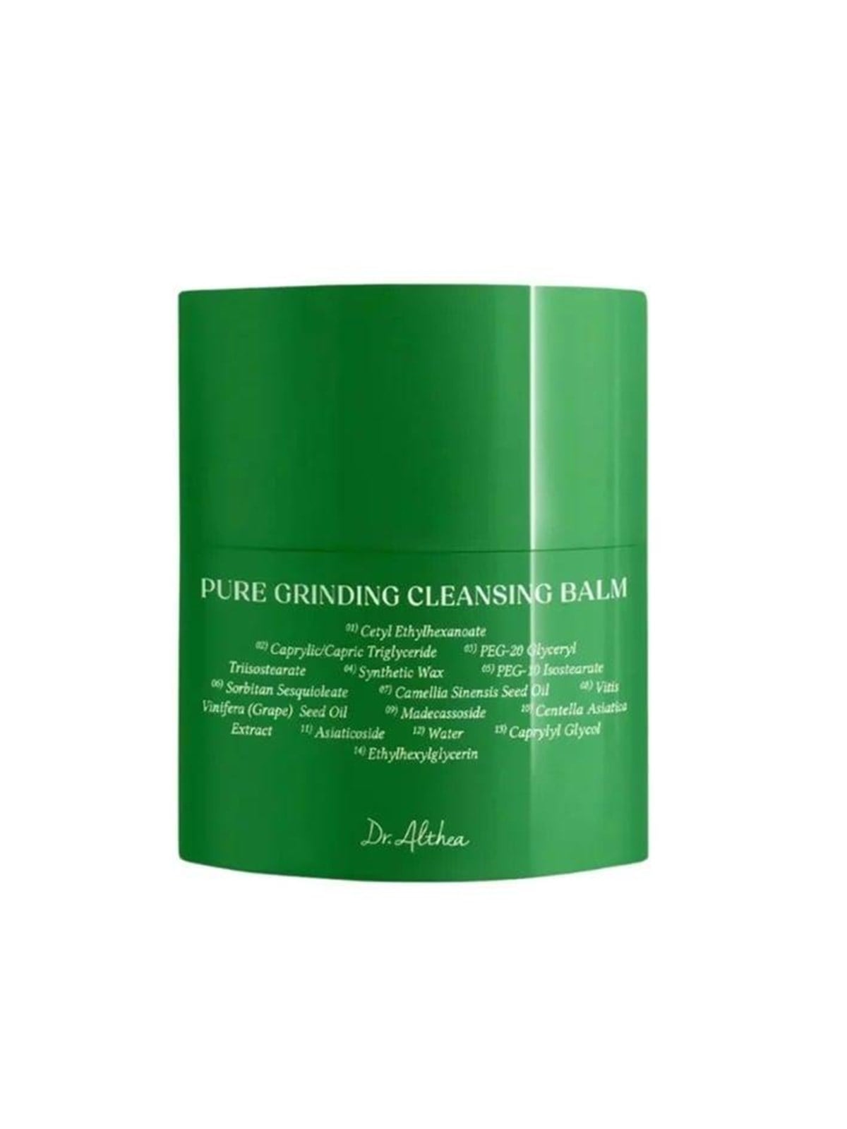 Dr. Althea - Pure Grinding Cleansing Balm 50 ml