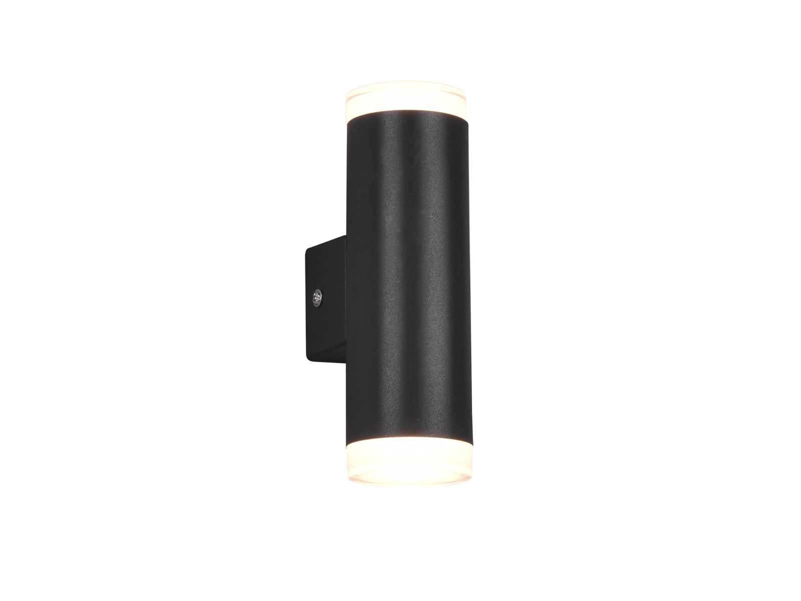 Trio Buitenlamp Up-Down Ray Wandlamp