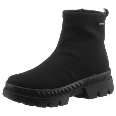Ara "MOOD-GTX" Blockabsatz, Winterboots, mit GORE-TEX, H-Weite