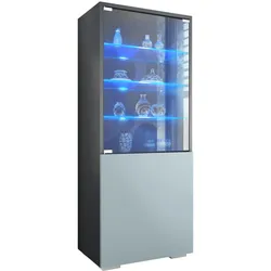 VITRINE Granada Denim matt