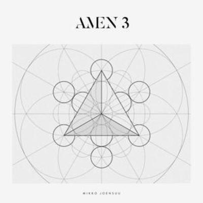 Amen 3 - Mikko Joensuu, CD
