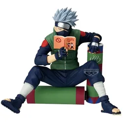 Banpresto Naruto 72 Series: Kakashi Hatake (B) 13cm