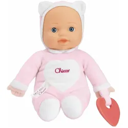 Chicco My First Doll Pink