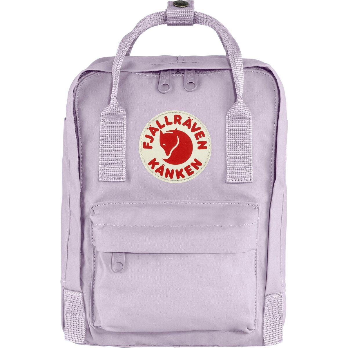Fjällräven Kånken Mini pastel lavender (457) One Size F23561-457-One Size