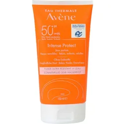 Avene Intense Protect Sonnenfluid SPF 50+ 150 ML