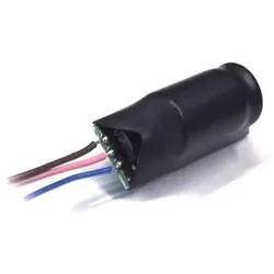 Lenz 10490 POWER 1, Energiespeicher für Lokdecoder Gold USP