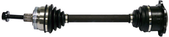 Skf Antriebswelle Vkjc 5456 Für Vw