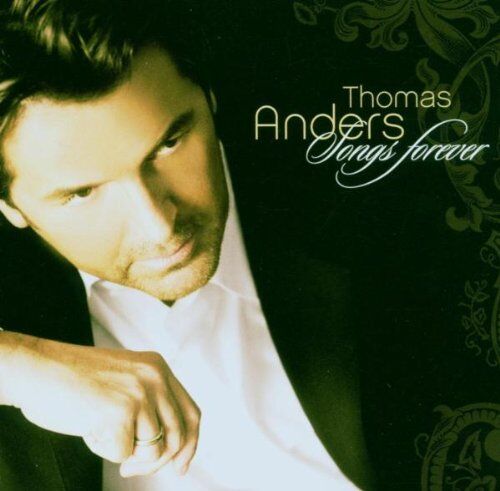 Thomas Anders - Songs Forever (Basic Version) - Preis vom 10.10.2026 11:48:34 h