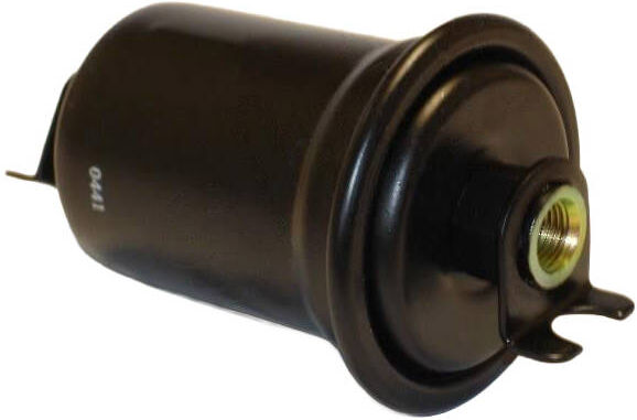 ASHIKA 30-08-887 Fuel filter
