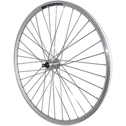 Velox, Laufräder, (Hinterrad, 28")