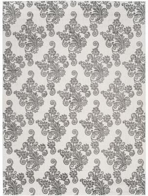 SAFAVIEH Cottage Laverna Indoor/ Outdoor Patio Backyard Rug
