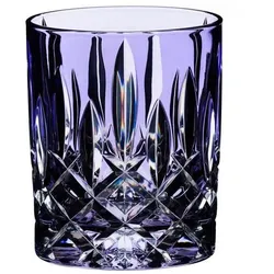 WHISKYGLAS Laudon Violett 295 ml