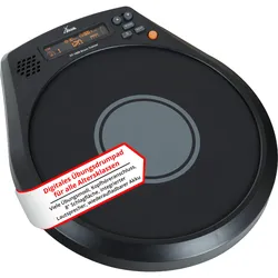 XDrum DT-1000 Drum Trainer Rhythm Coach