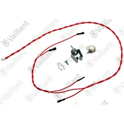 Vaillant Sensor (STB) mit Kabel 115235