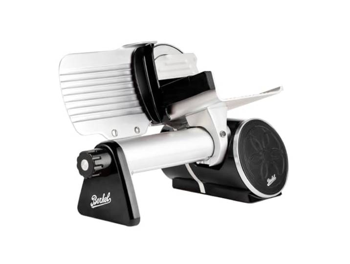 Berkel Icon Line Slicer Black (bkicngbd010000000n)