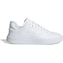 ADIDAS Damen Freizeitschuhe ZENTASY XXII, Größe 40 2⁄3 in Pink Pink
