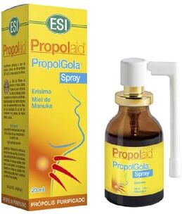 TrepatDiet Propolaid Propolgola Spray Oral 20 ml