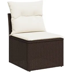 vidaXL, Gartenlounge, Miguel