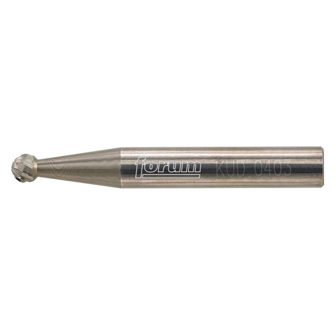 Forum Professional Solutions Frässt. HM KUD1614 C 6mm 16x14,3mm FORUM (60333612)