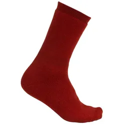 Sport Socke 400 g Autumn Red 36-39