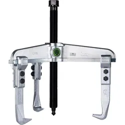 KUKKO Abzieher dreiarmig Gr.2 mechanisch