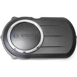 Bosch Designdeckel Designdeckel silber