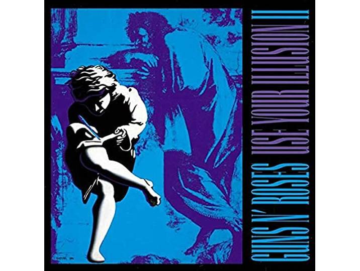 Use Your Illusion II