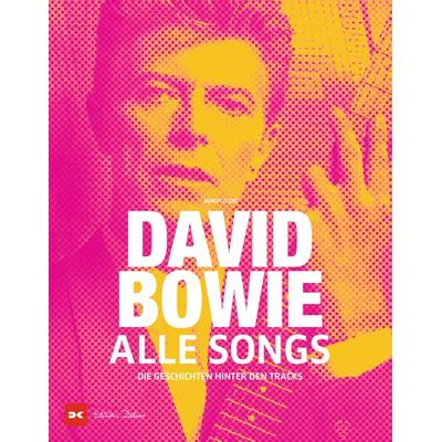David Bowie - Alle Songs -